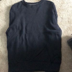 Men’s sweater